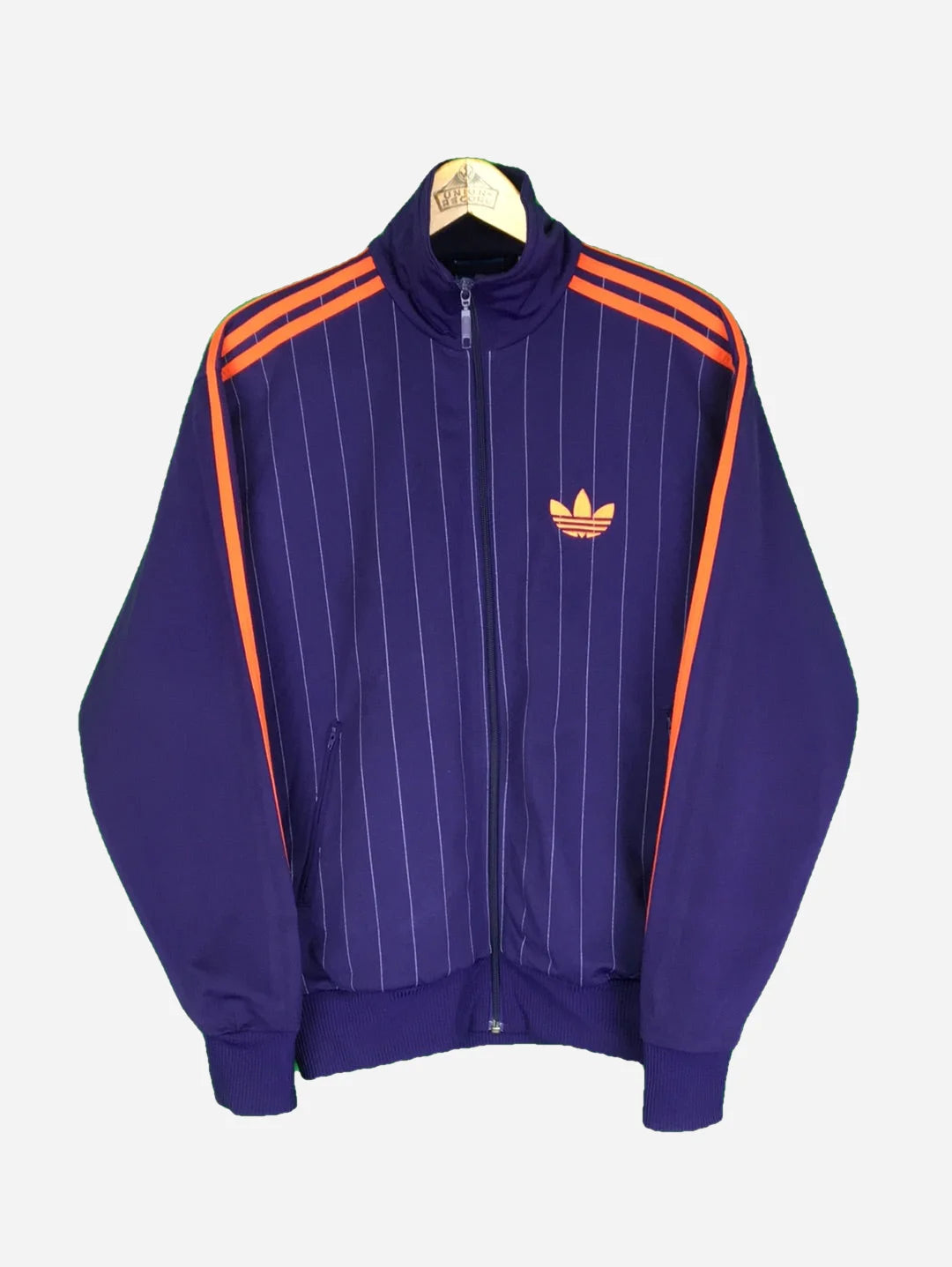 Adidas Trainingsjacke (M)