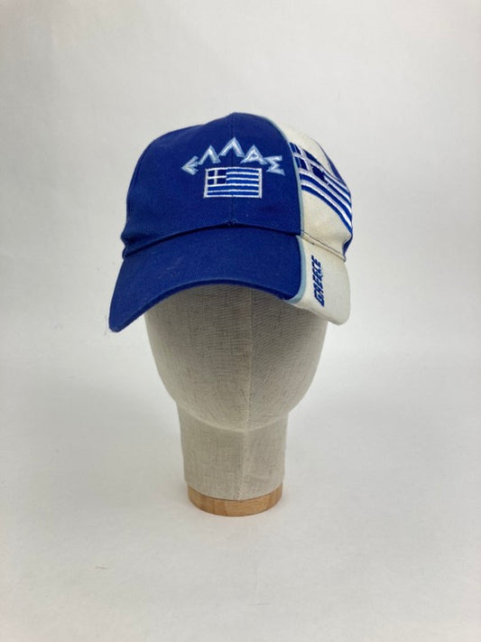 „Greece“ Cap