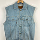 Jukon Jeans Weste (M)