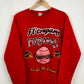 „Piranhas Baseball“ Sweater (S)