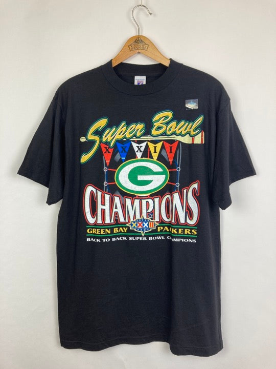 Super Bowl 1997 T-Shirt (L)