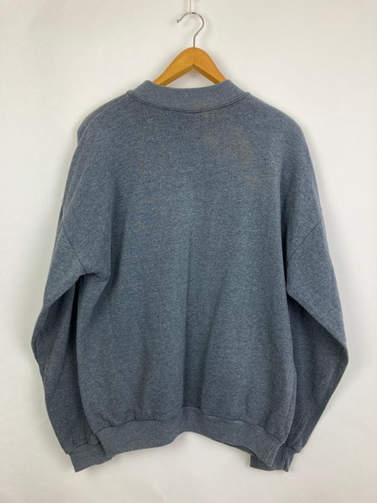 „Resinous Wood“ Sweater (XL)