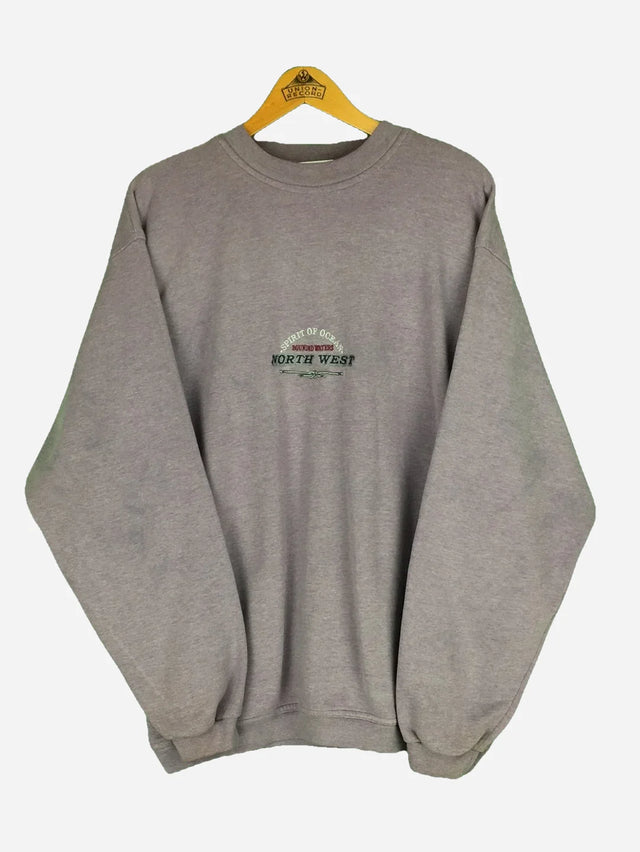 „Spirit of Ocean“ Sweater (XL)