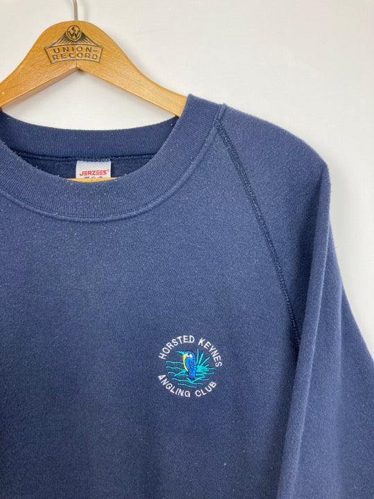 „Angling Club“ Sweater (XL)