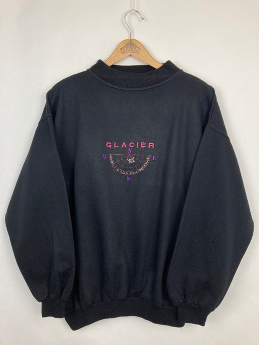 „Glacier“ Sweater (L)