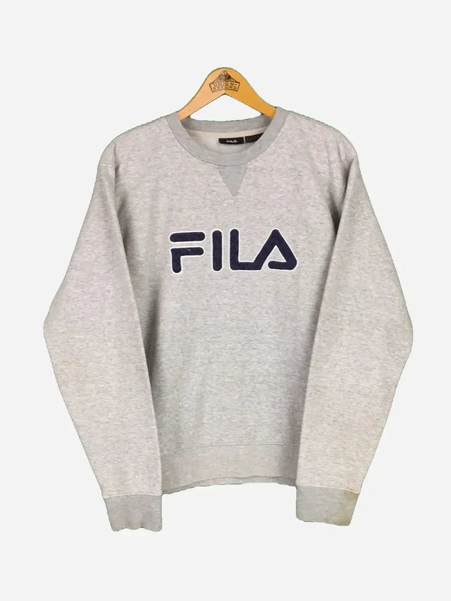 Fila Sweater (S)