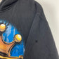 Y2K JNCO Hoodie (S)