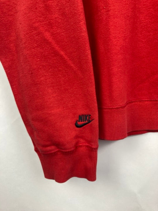Nike Spellout Sweater (L)