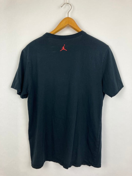 Nike „Dunk“ T-Shirt (L)