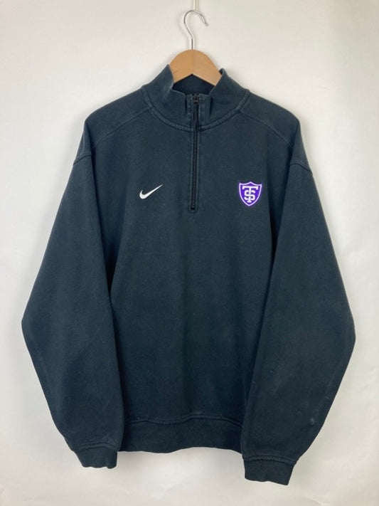 Nike Halfzip Sweater (L)