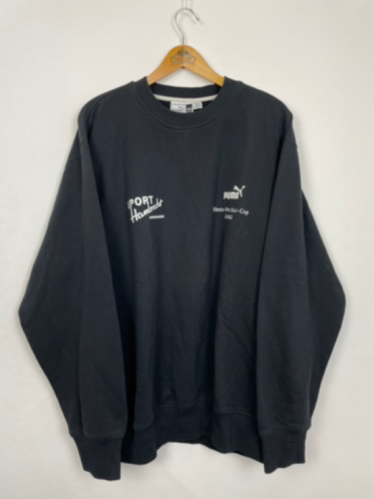 Puma Sweater (XXL)