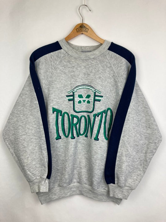 „Toronto“ Sweater (M)