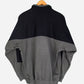 Adidas Zip Sweater (M)