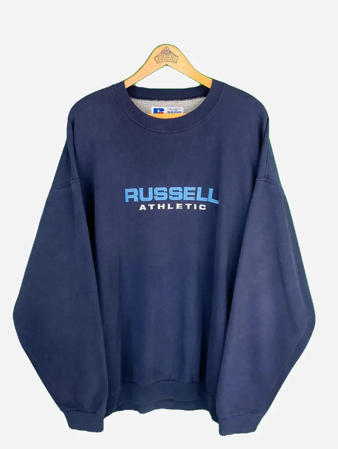 Russell Athletic Sweater (XXL)