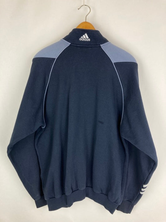 Adidas Sweatjacke (XL)