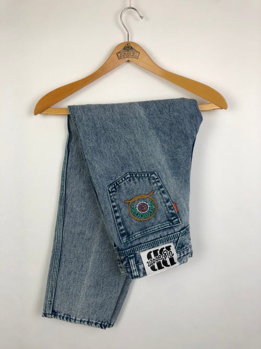 Big-Boom Jeans W30L26 (S)