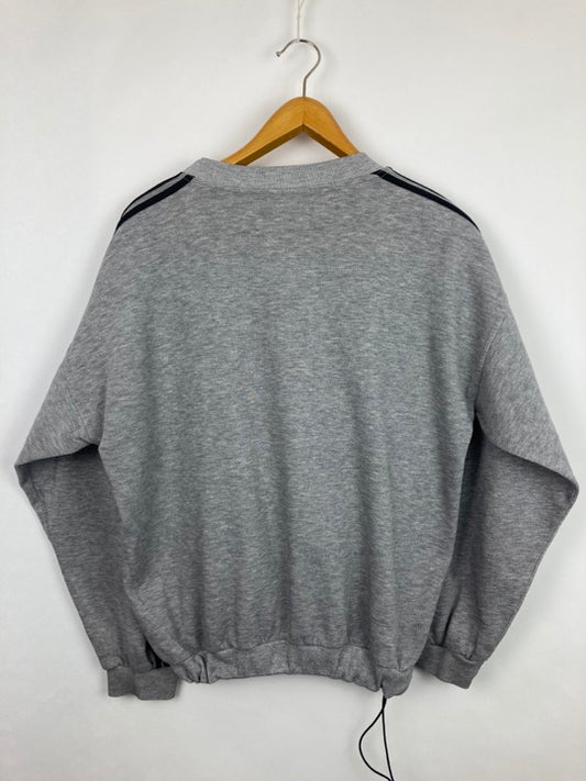 Adidas Cropped Sweater (S)