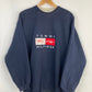 Tommy Hilfiger Bootleg Sweater (L)