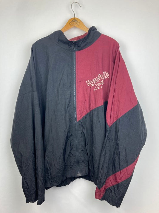 Reebok Trainingsjacke (XXL)