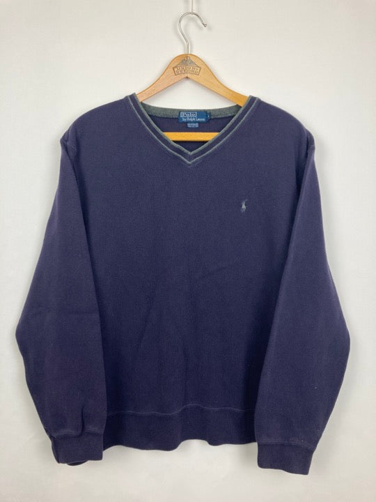 Ralph Lauren Pullover (L)