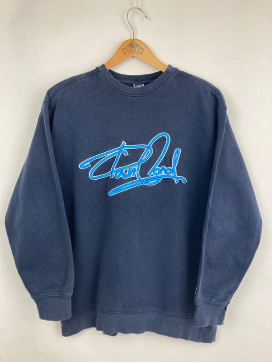 „Clown Land“ Sweater (S)