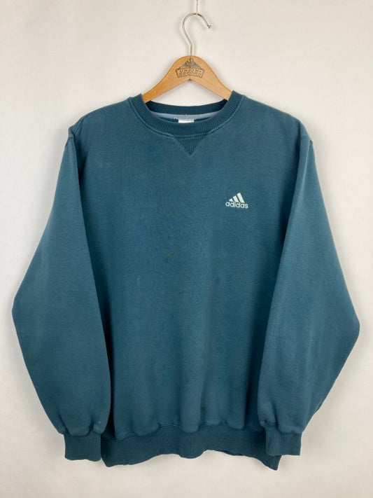 Adidas Sweater (M)