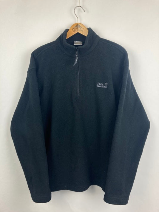 Jack Wolfskin Fleece Pullover (XL)