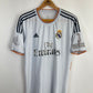Adidas „Real Madrid Bale“ Trikot (L)