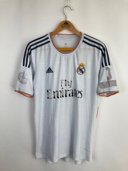 Adidas „Real Madrid Bale“ Trikot (L)