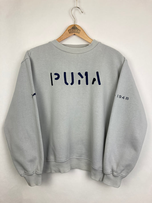 Puma Sweater (S)