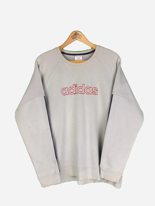 Adidas Sweater (L)