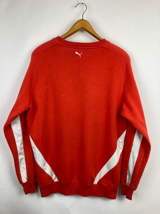 Puma „Ferrari“ Racing Sweater (M)