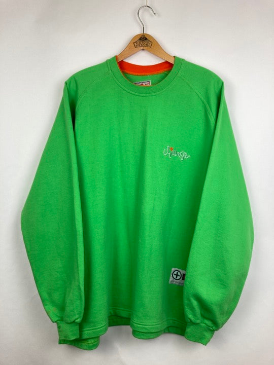 Chiemsee Sweater (XL)