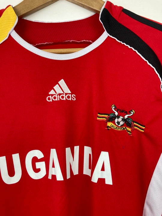 Adidas Uganda Trikot (L)