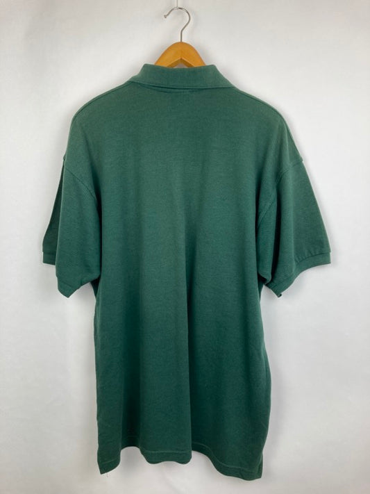 Lacoste Polo Shirt (XXL)