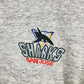 „Sharks San Jose“ Sweater (S)