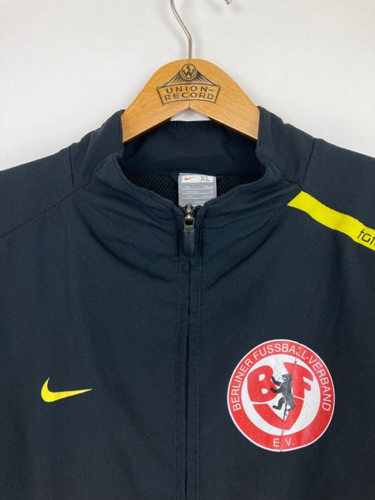 Nike „Berliner FV“ Trainingsjacke (XL)