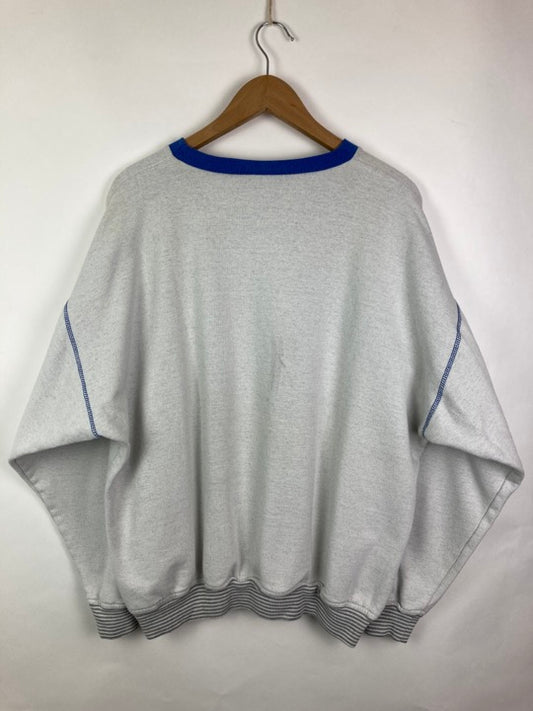 Adidas Sweater (M)