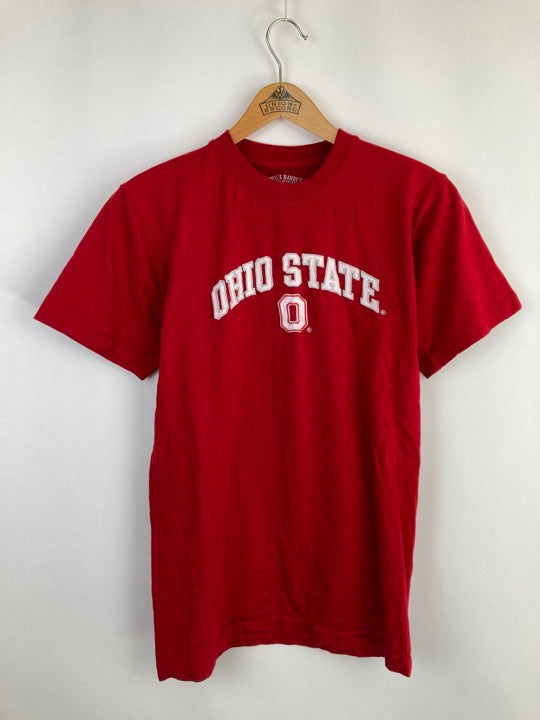 „Ohio State“ T-Shirt (S)