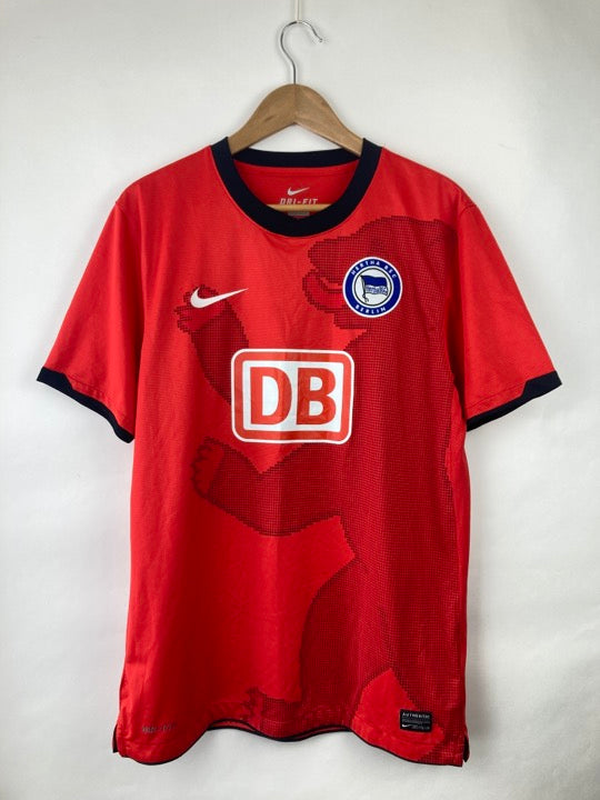 Nike Hertha BSC Trikot (M)