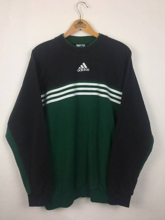 Adidas Sweater (XL)