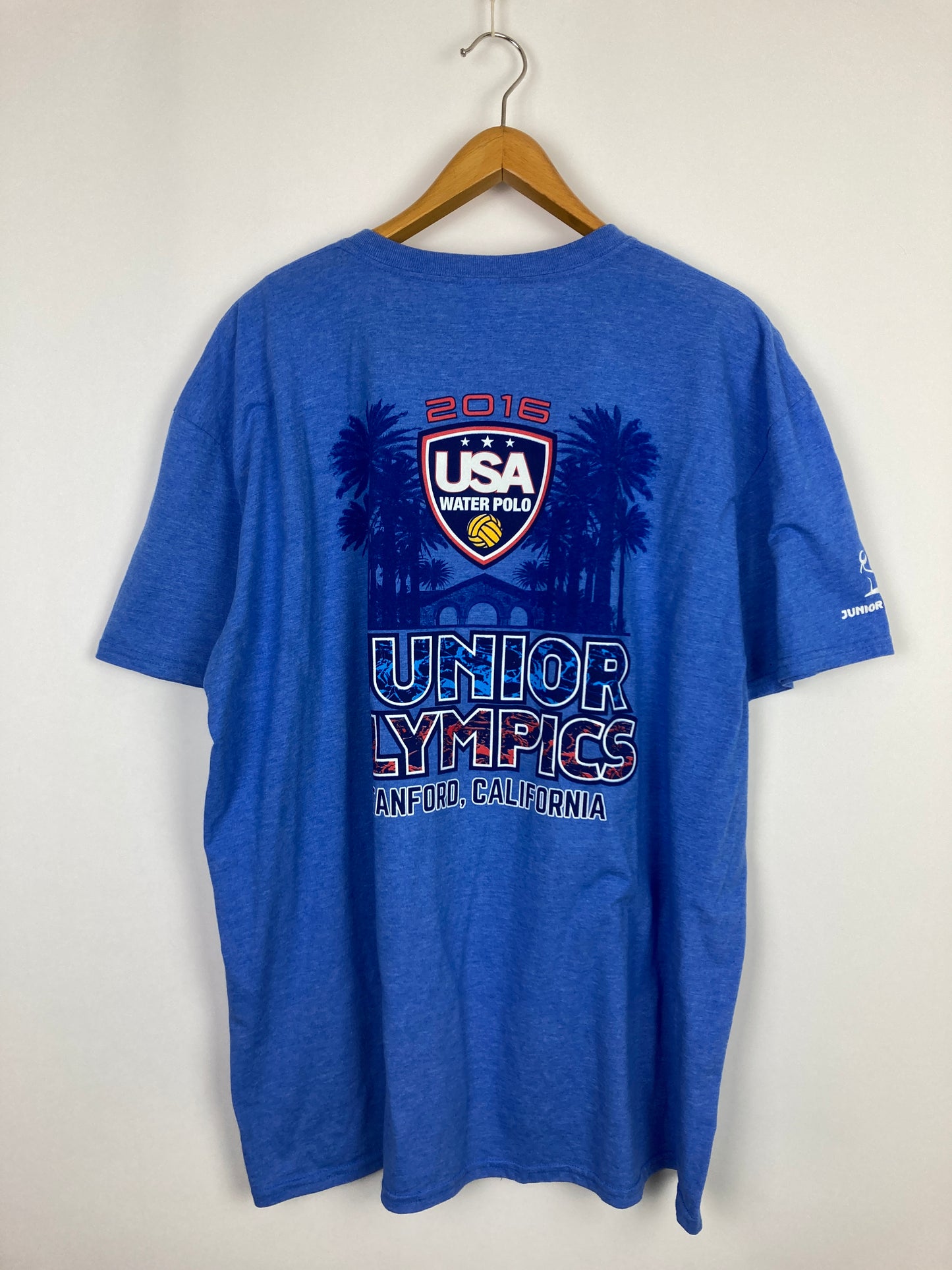 „USA Water Polo“ T-Shirt (XXL)