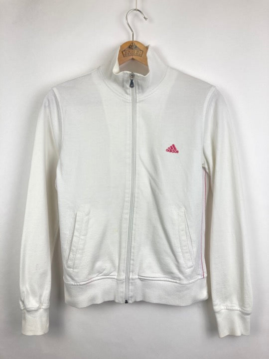 Y2K Adidas Jacke (XS)