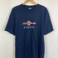 „Rhodes“ T-Shirt (XL)