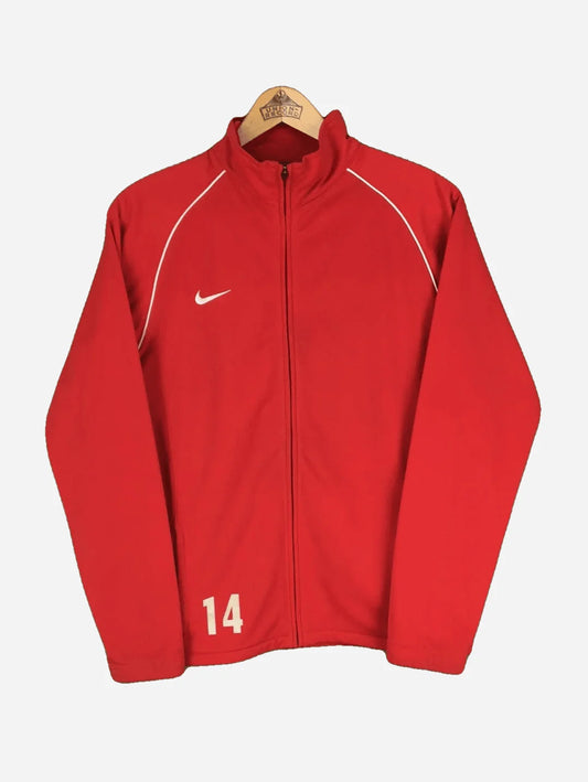 Nike Trainingsjacke (S)