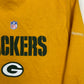 Reebok „Packers“ Hoodie (XS)
