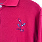 „Nature“ Knopf Pullover (S)