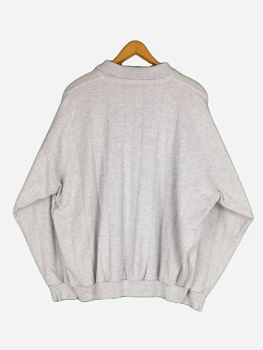 Westbury Knopf Sweater (L)