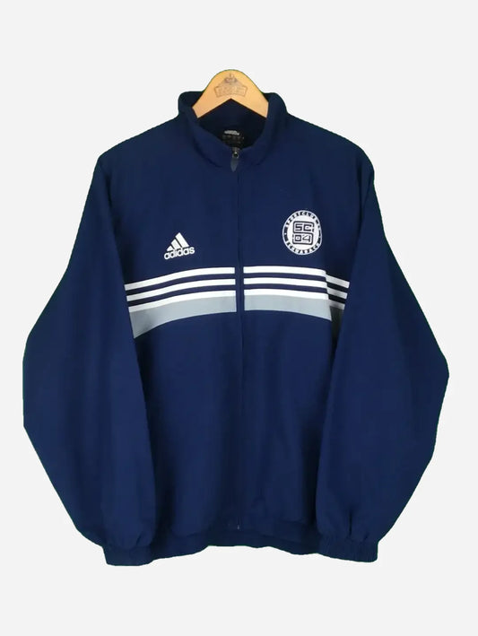 Adidas Trainingsjacke (L)