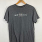 „New York City“ T-Shirt (M)